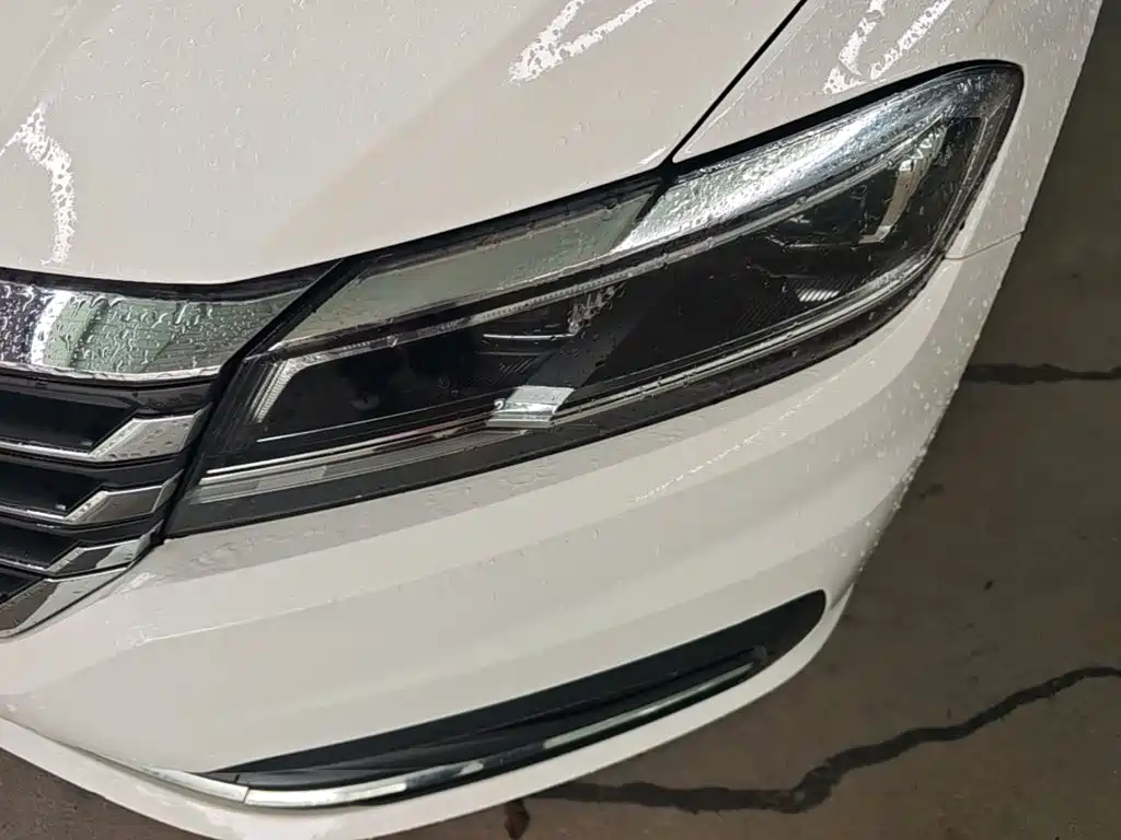 Volkswagen Lavida — миниатюра 24
