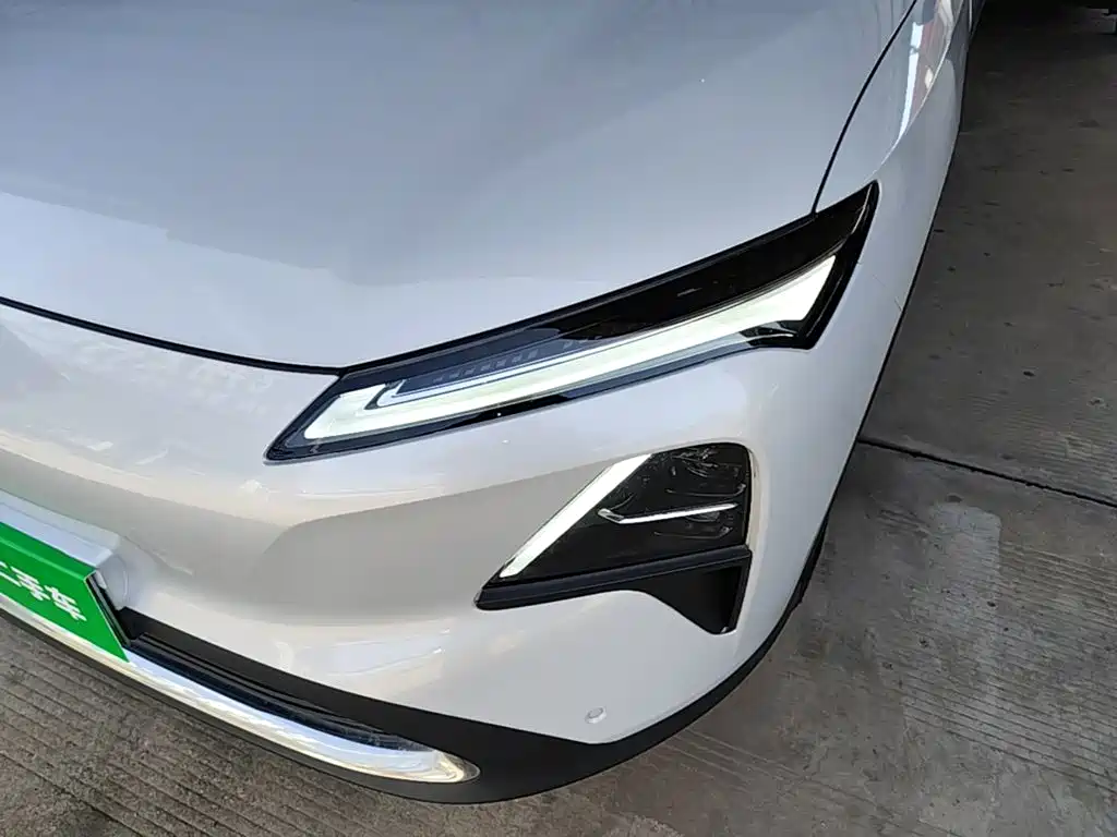 Wuling Xingguang S — миниатюра 24
