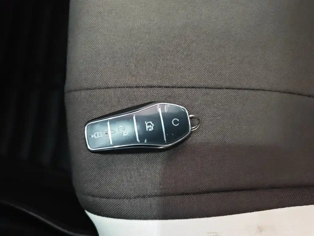 BYD e2 — миниатюра 9