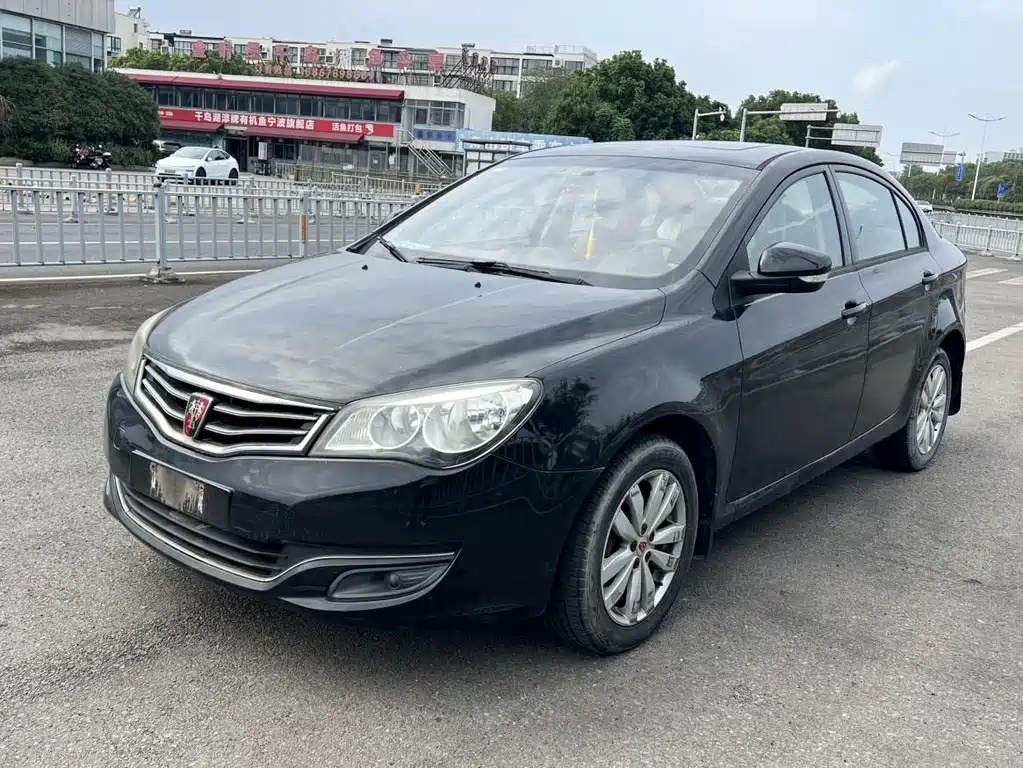 Roewe 350