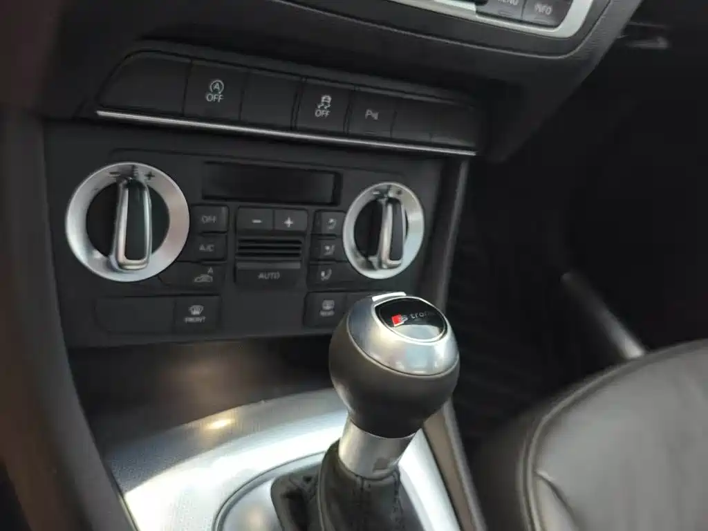 Audi Q3 — миниатюра 15