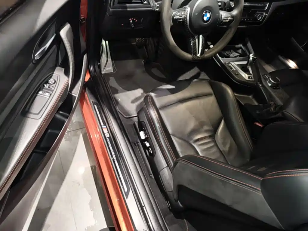 BMW M2 — миниатюра 16