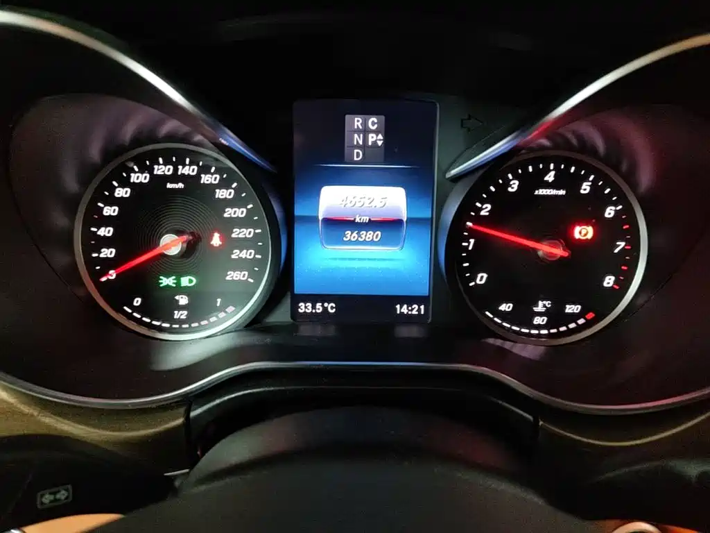 Mercedes-Benz Vito — миниатюра 12