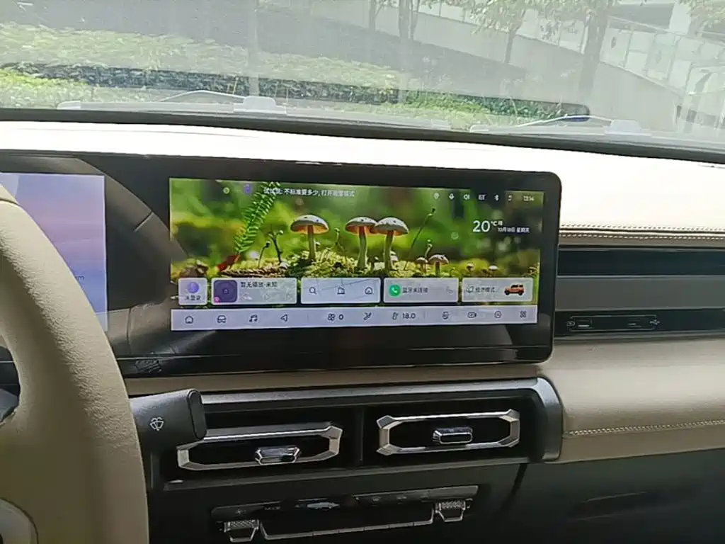 Baojun Yueye — миниатюра 13