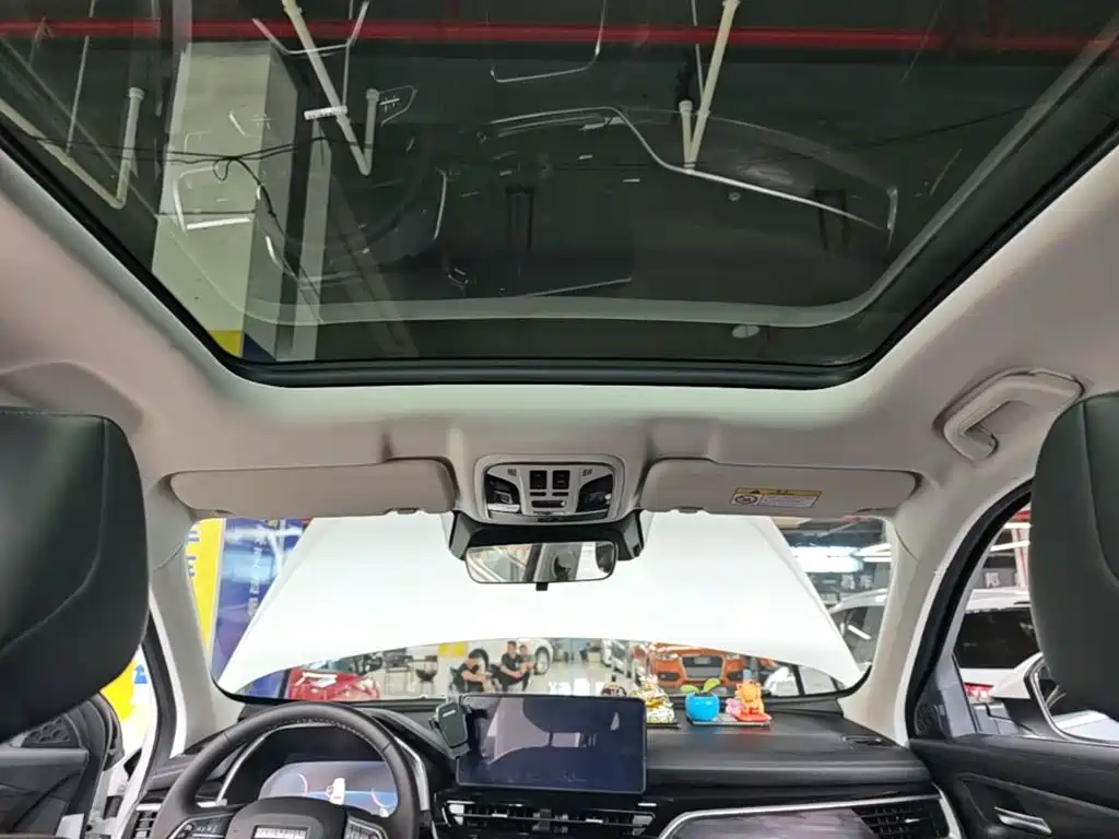 Haval H6 — миниатюра 18