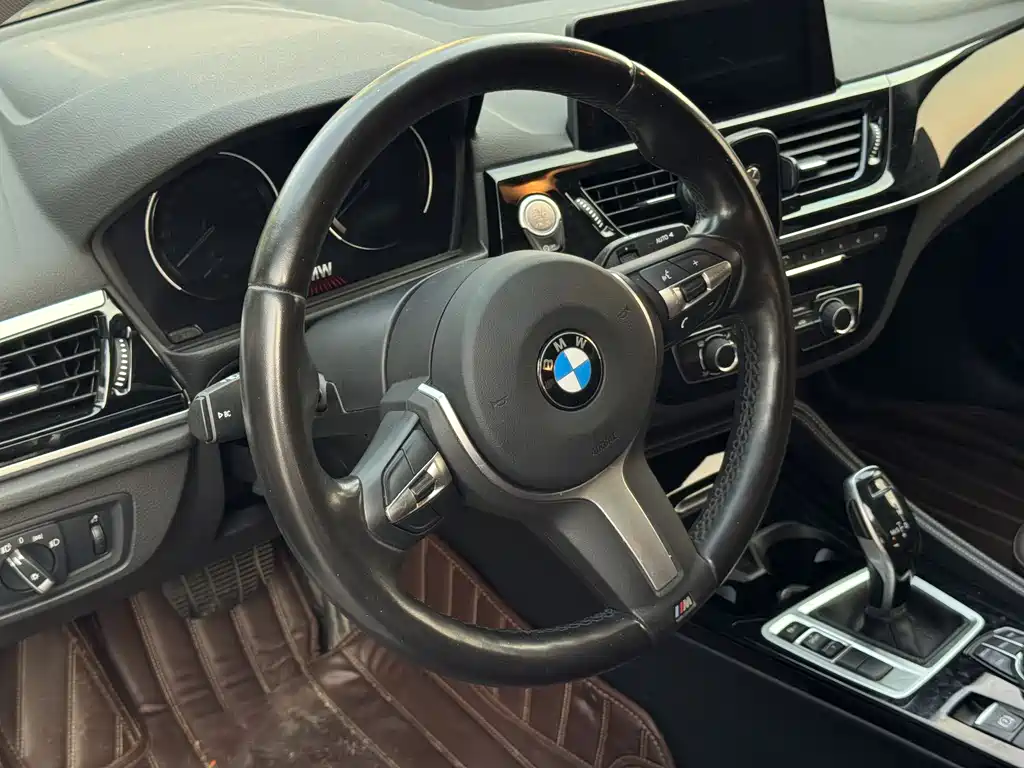 BMW 1 Series 1 2021 120i M Sport