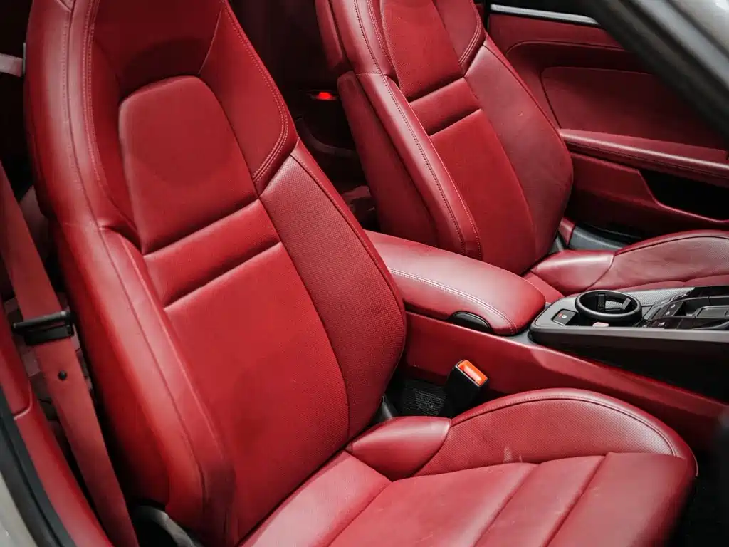 Porsche 911 2023 Targa 4 3.0T