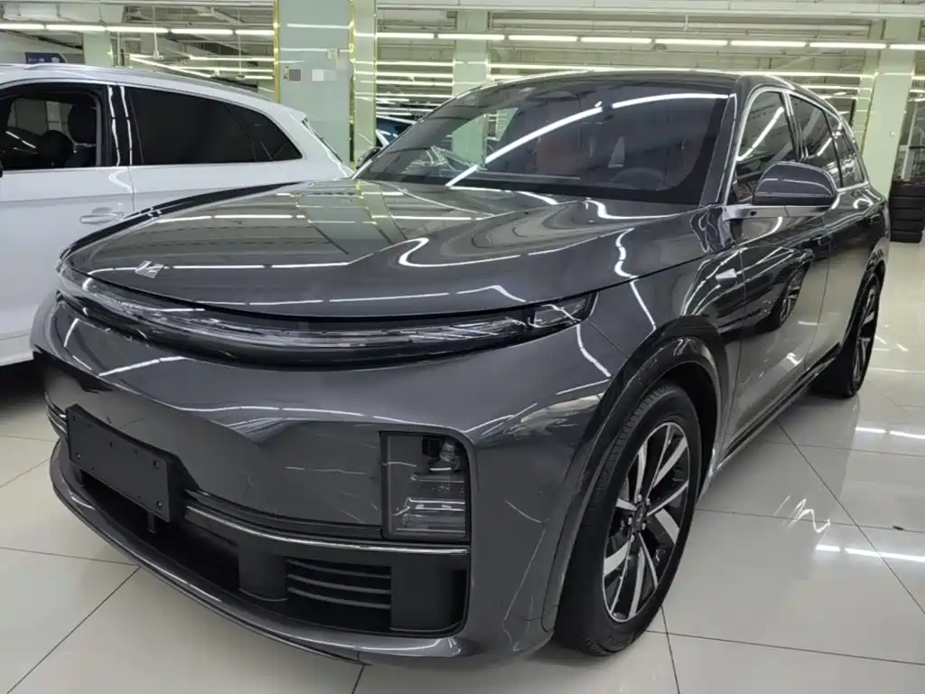 Li Auto Li L7