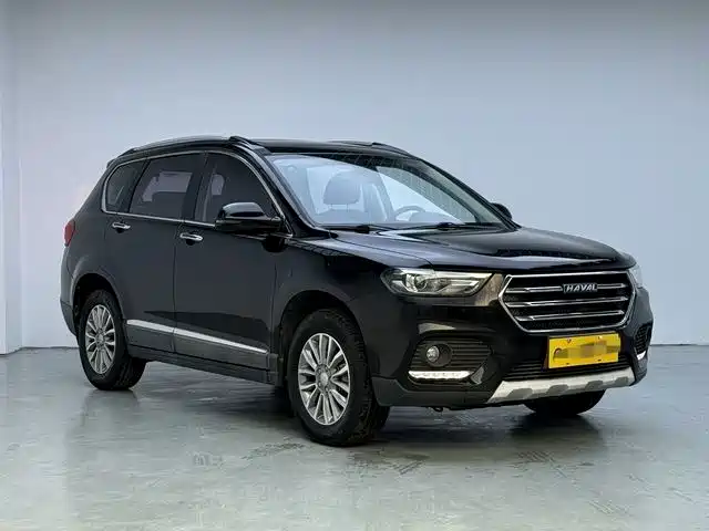 Haval H6 — миниатюра 3