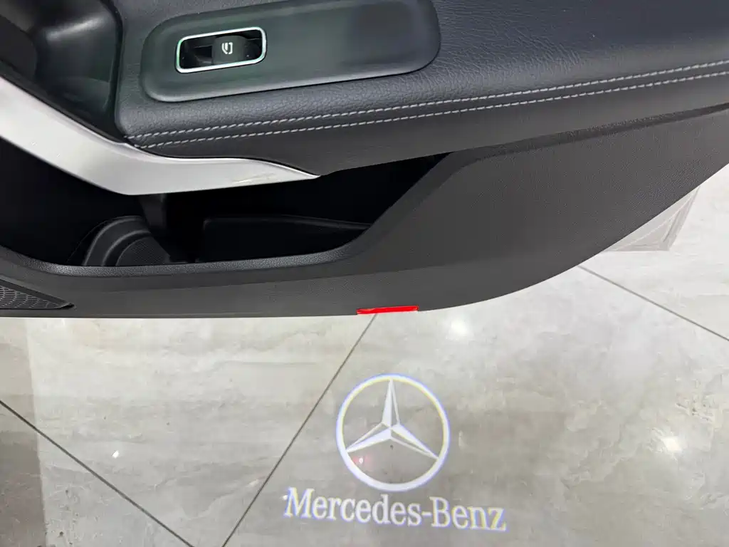 Mercedes-Benz A-Class — миниатюра 22