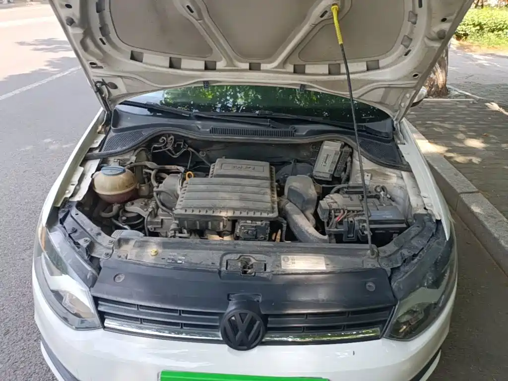 Volkswagen Polo — миниатюра 20