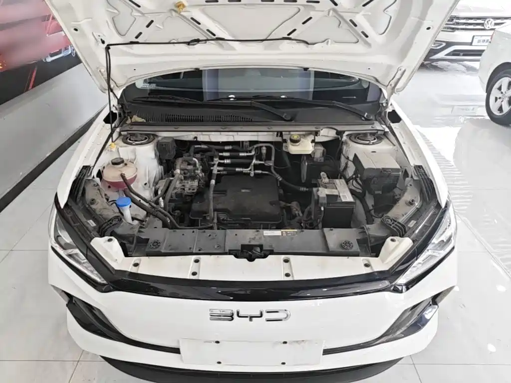 BYD e2 — миниатюра 20
