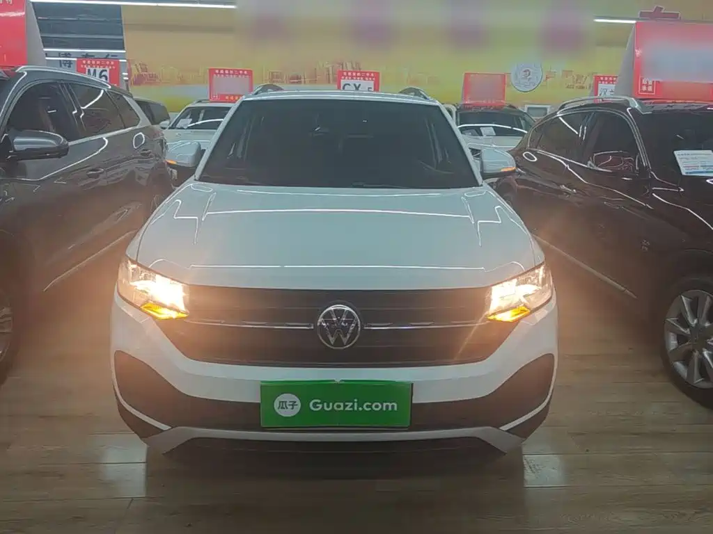 Volkswagen Tacqua — миниатюра 3