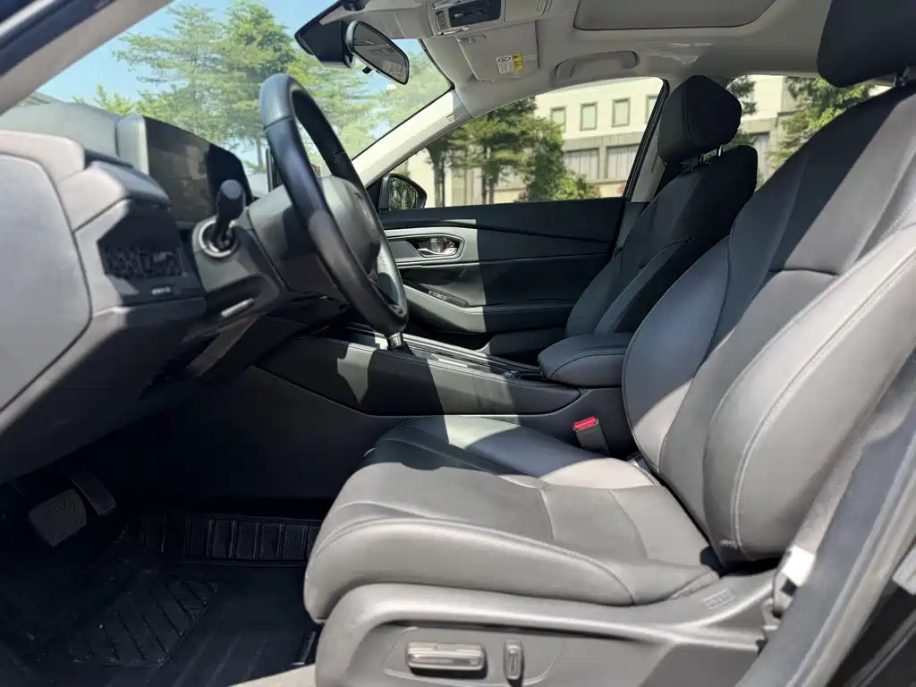 Honda Accord — миниатюра 4