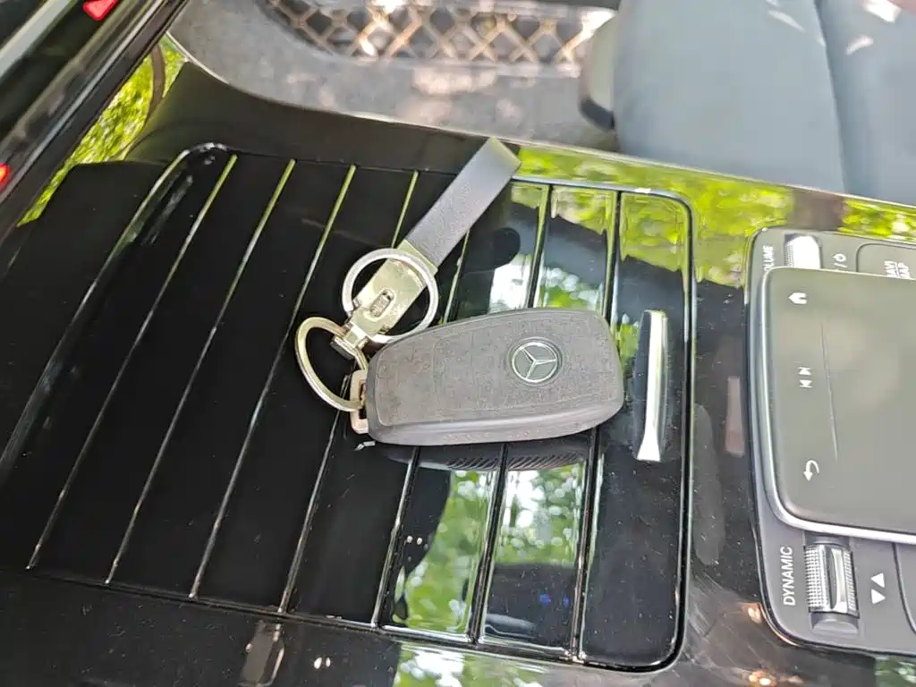 Mercedes-Benz A-Class — миниатюра 9
