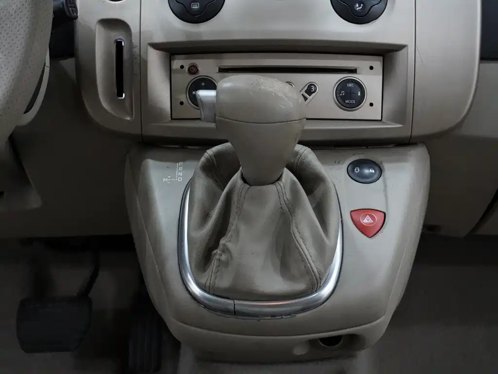 Renault Fengjing Classic — миниатюра 16