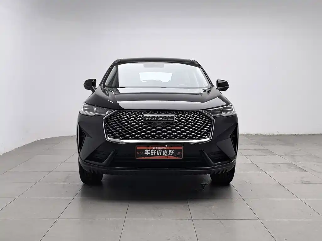 Haval H6 — миниатюра 3