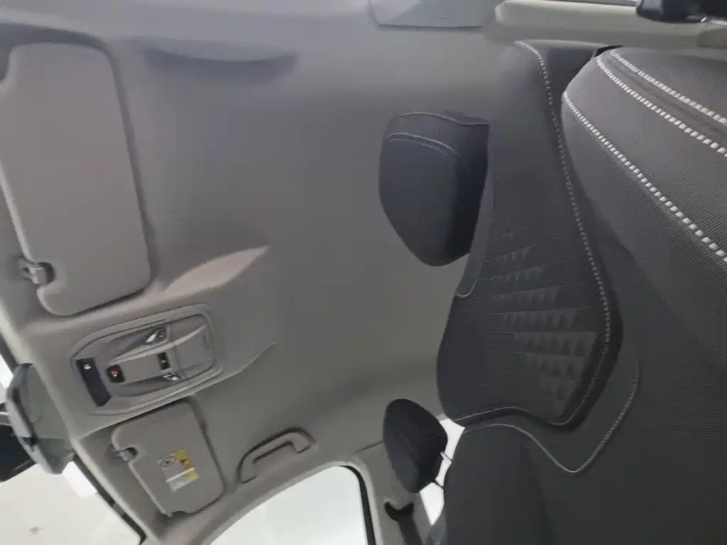 Haval H6 — миниатюра 14