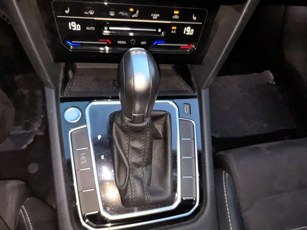 Volkswagen Magotan — миниатюра 7