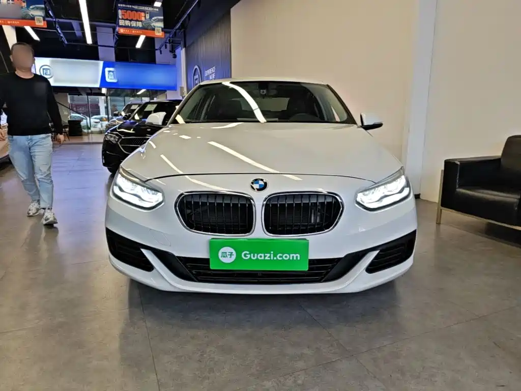 BMW 1 Series — миниатюра 3
