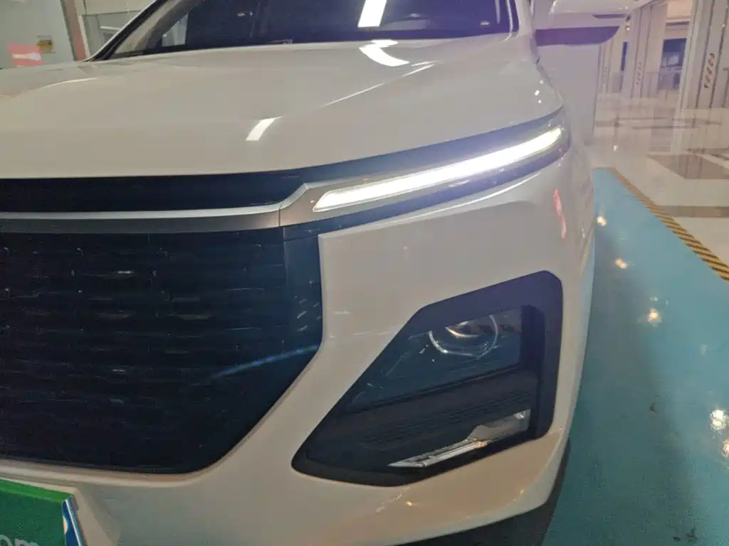 Baojun 530 — миниатюра 24