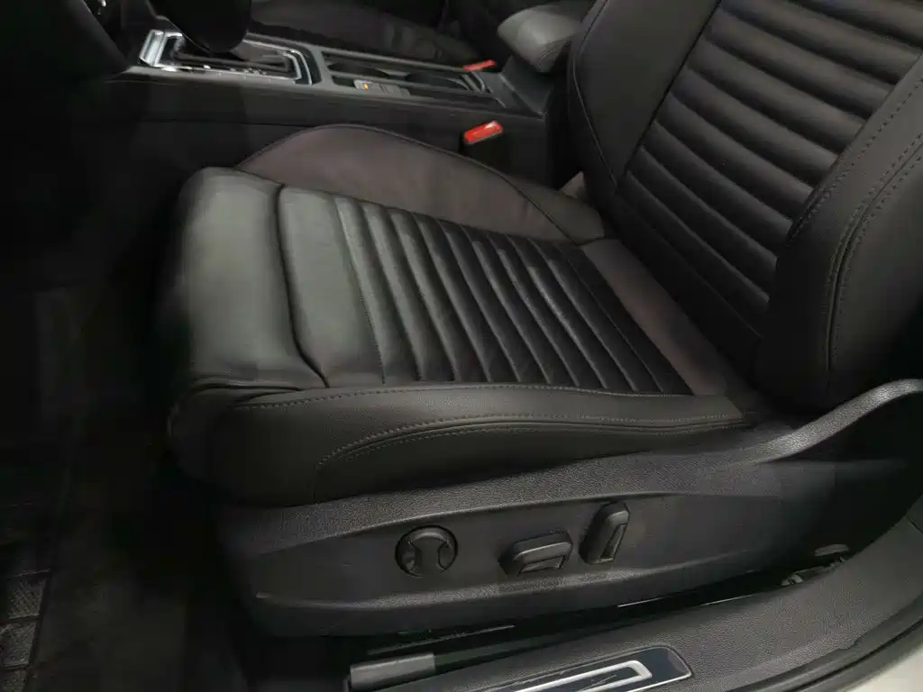 Volkswagen Magotan — миниатюра 20