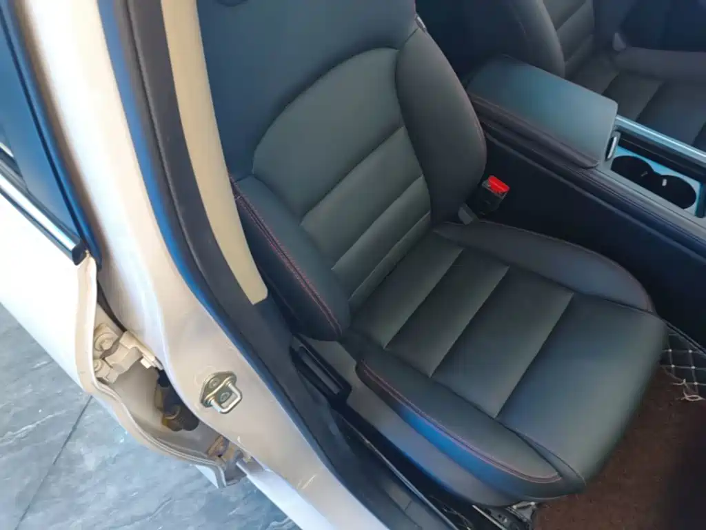 Geely Binrui — миниатюра 25