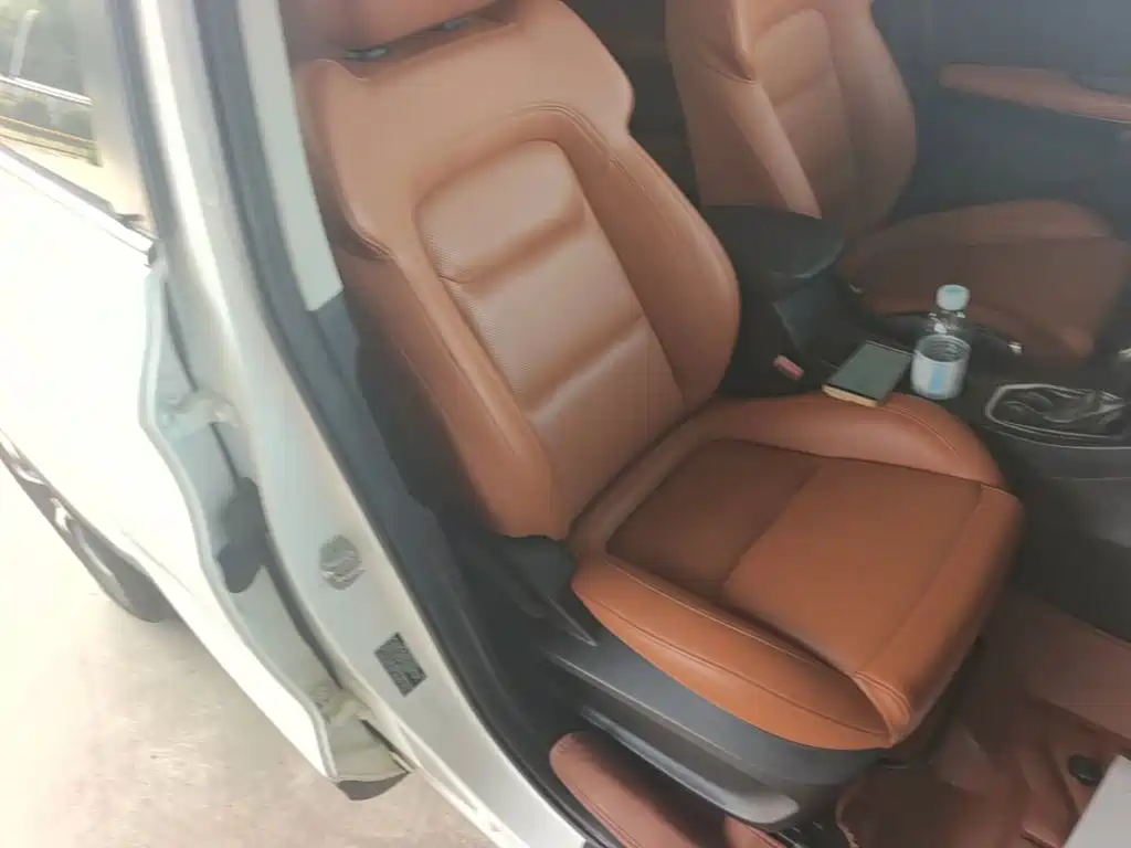 Chery Tiggo 7 — миниатюра 25