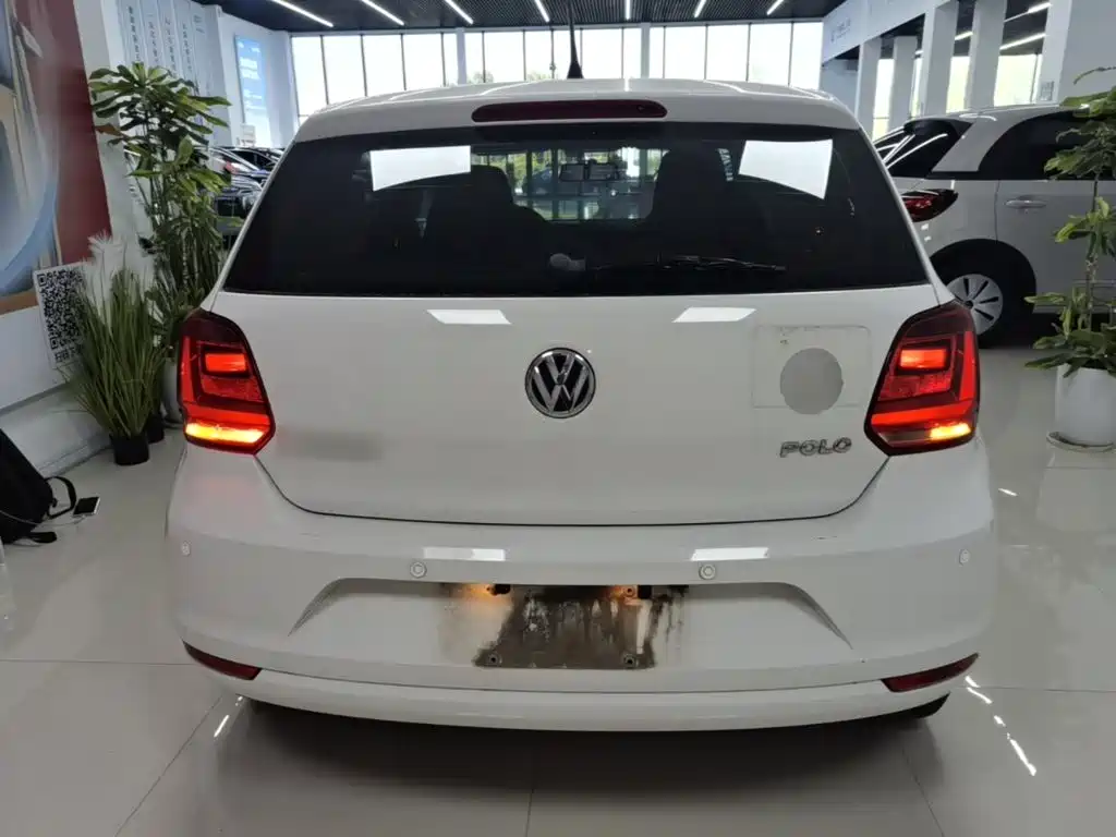 Volkswagen Polo — миниатюра 6