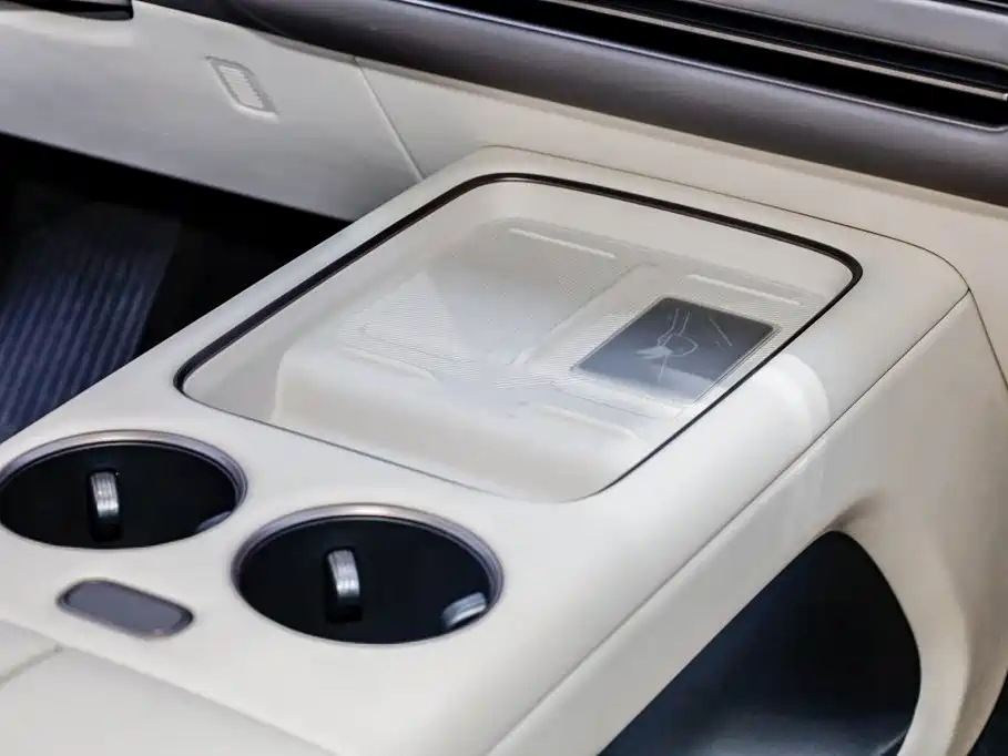 Li Auto Li i8 — миниатюра 25
