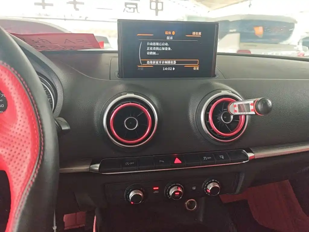 Audi A3 — миниатюра 13