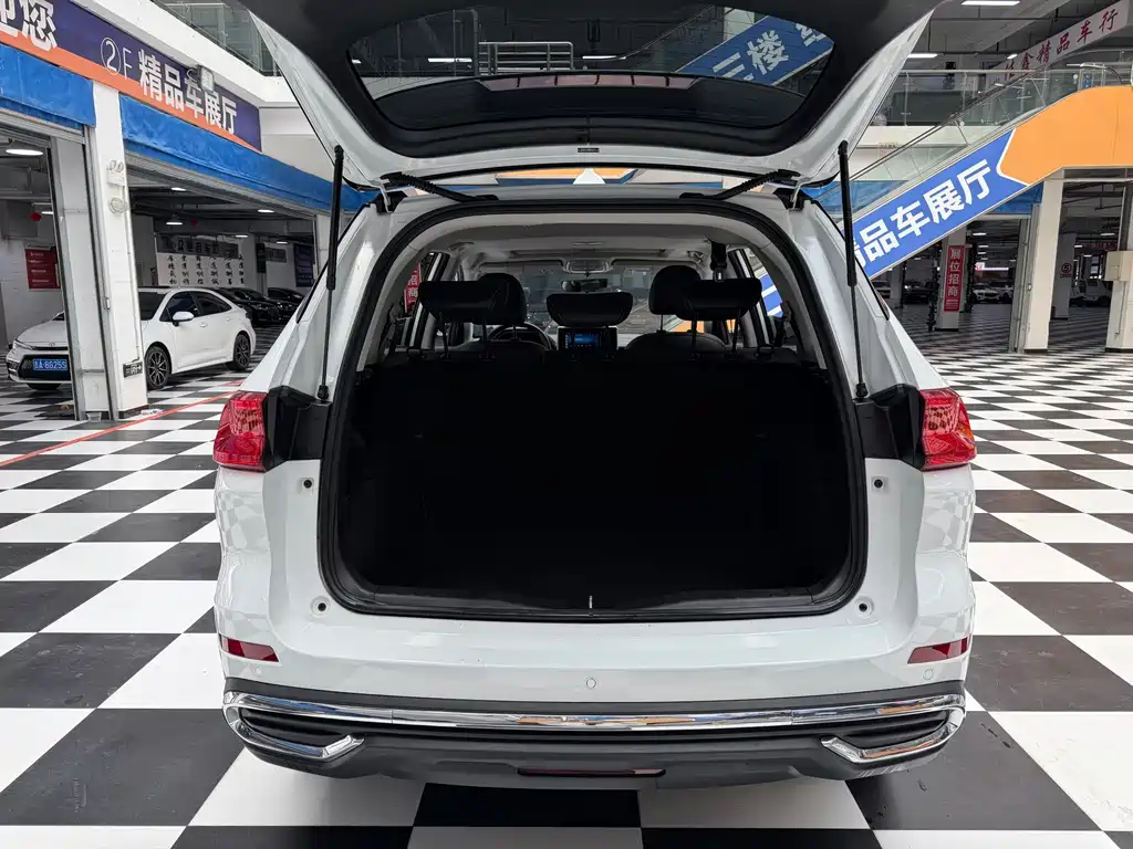Haval M6 — миниатюра 7