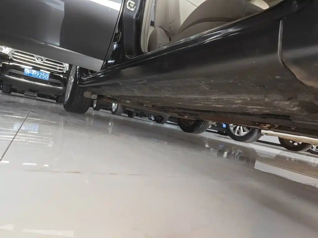 Nissan Sylphy — миниатюра 21