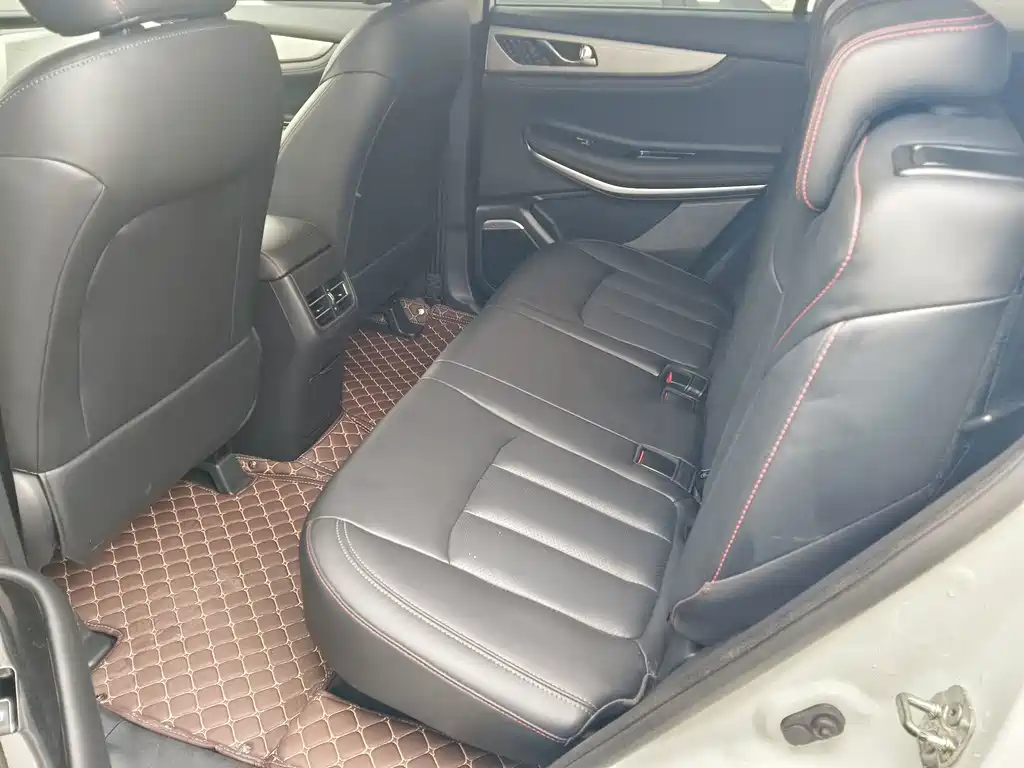 Changan CS75 — миниатюра 10