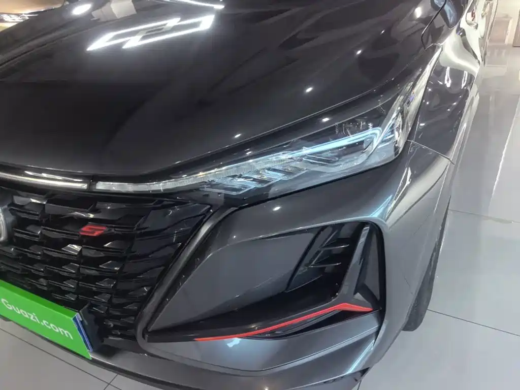 Changan CS75 PLUS — миниатюра 24