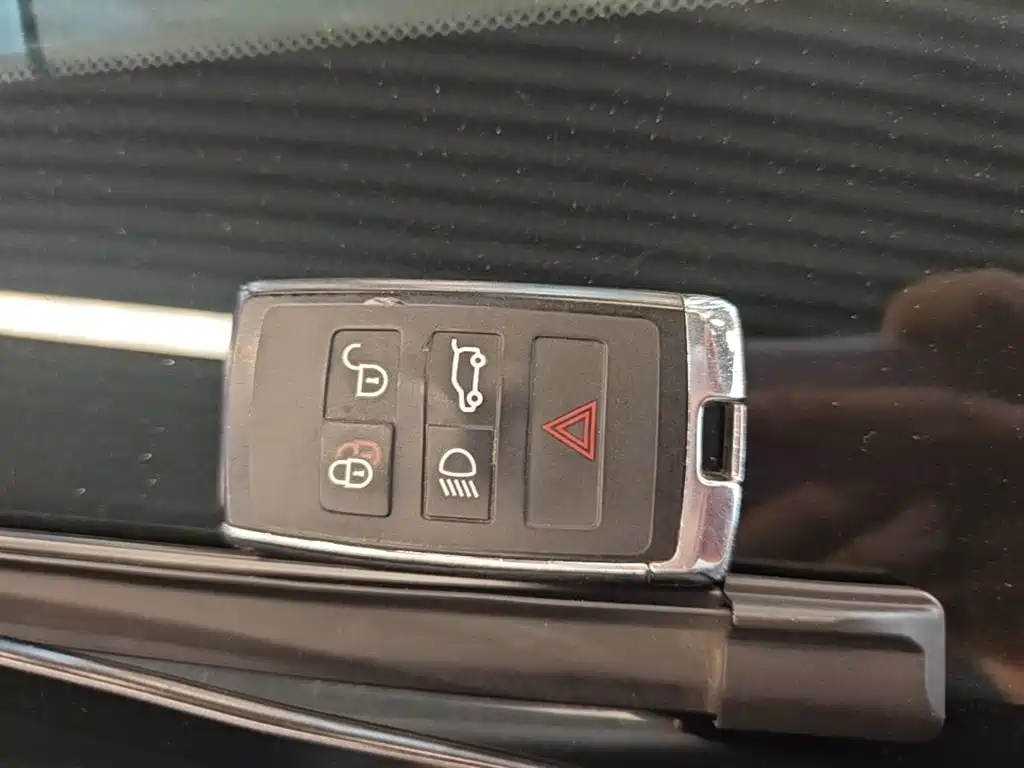 Land Rover Evoque — миниатюра 9