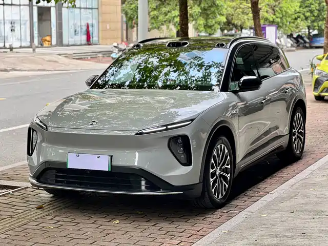 2023 Nio ES6