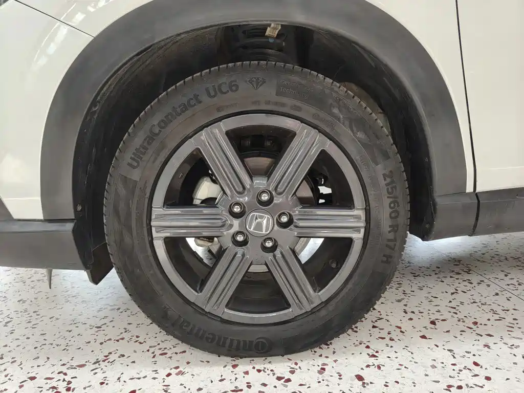 Honda XR-V 1.5L CVT Heat Edition, фото 20
