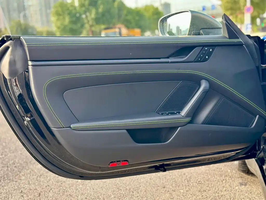 Porsche 911 — миниатюра 10