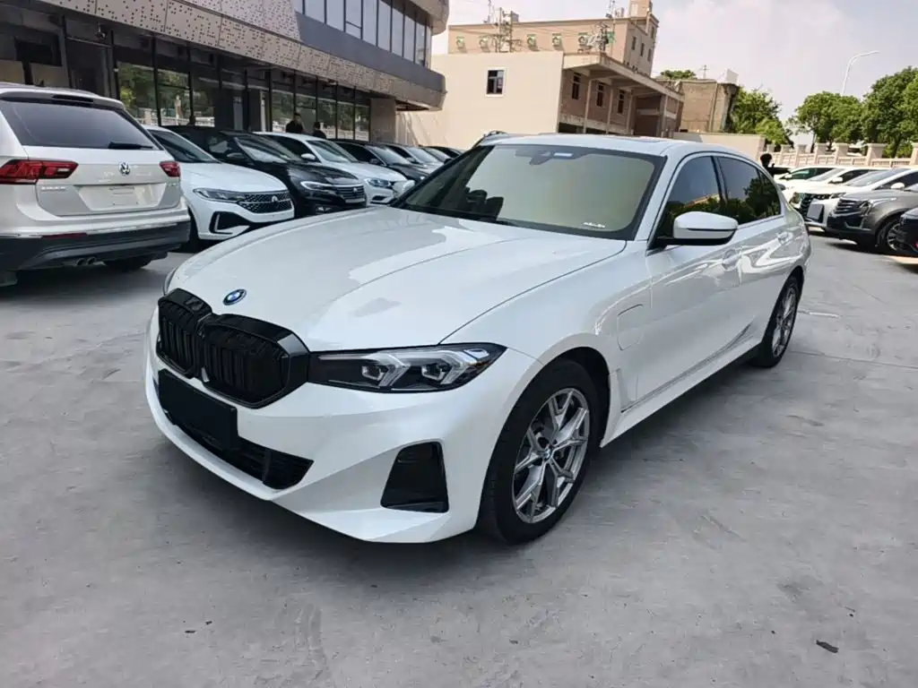 BMW i3 — миниатюра 2