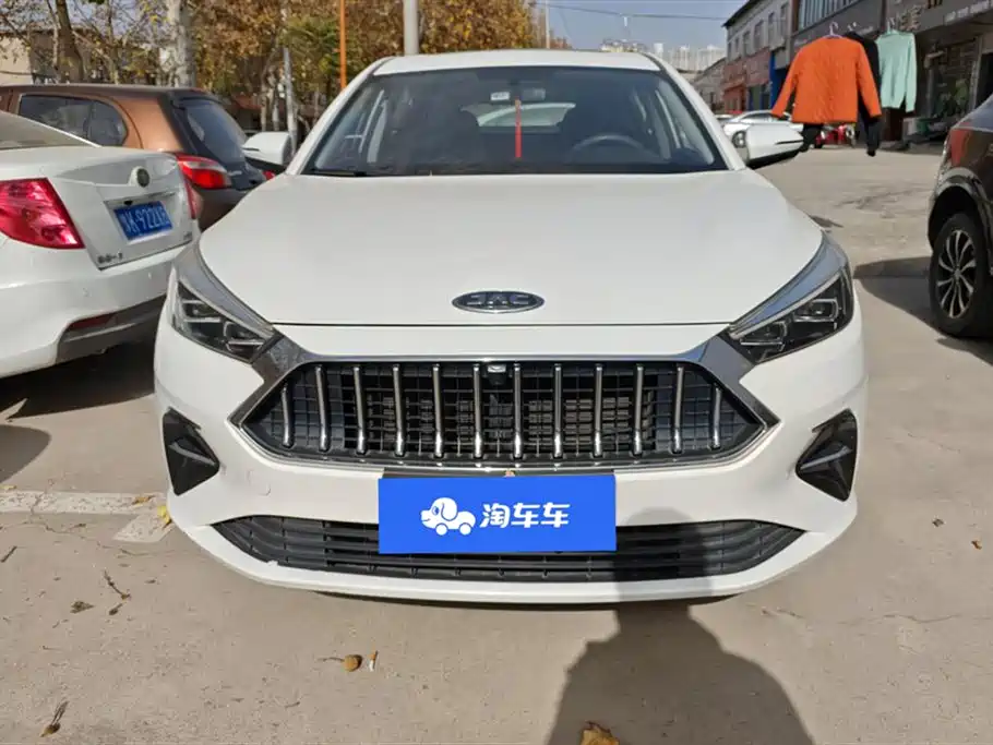 JIANGQI GROUP JIAYUE A5