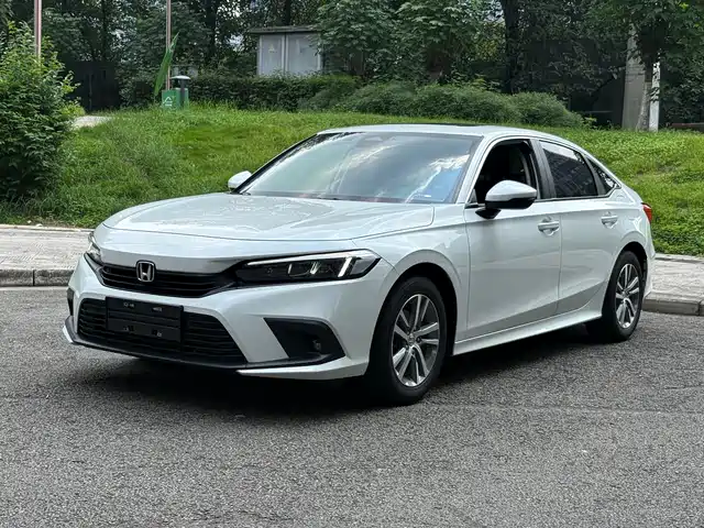 2023 Honda Civic