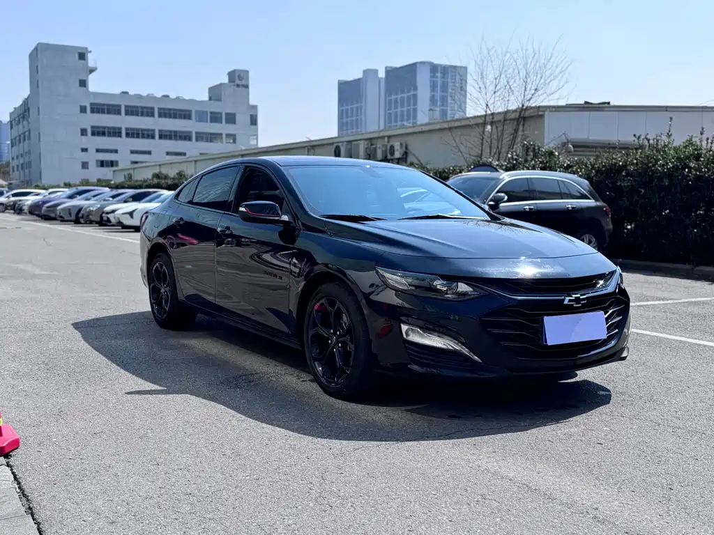 Chevrolet Malibu XL XL 2023 Redline 2.0T