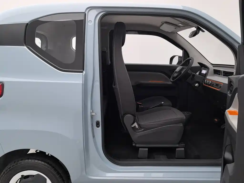 Wuling MINIEV — миниатюра 23