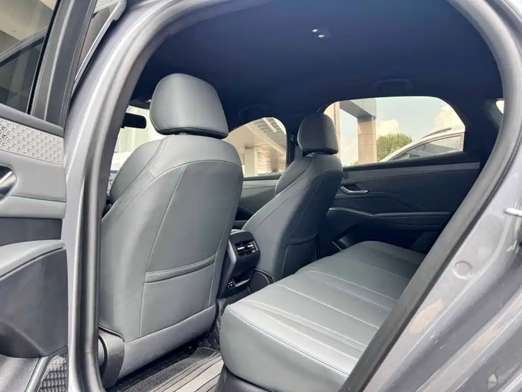 BYD Qin PLUS — миниатюра 21
