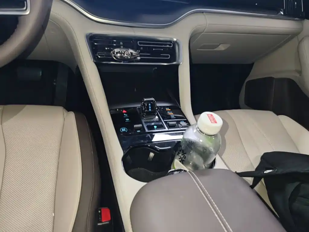 BYD PLUS New Energy — миниатюра 14