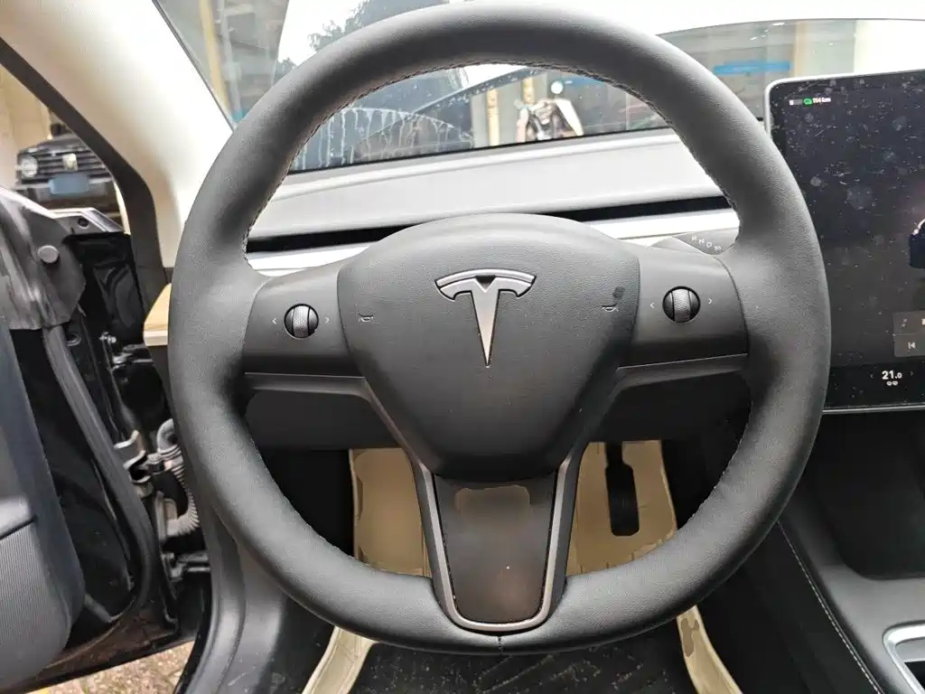 Tesla Model 3 — миниатюра 7