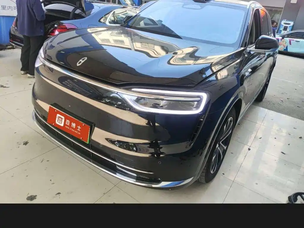 AITO AITO M7