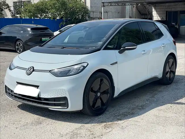2024 Volkswagen ID.3