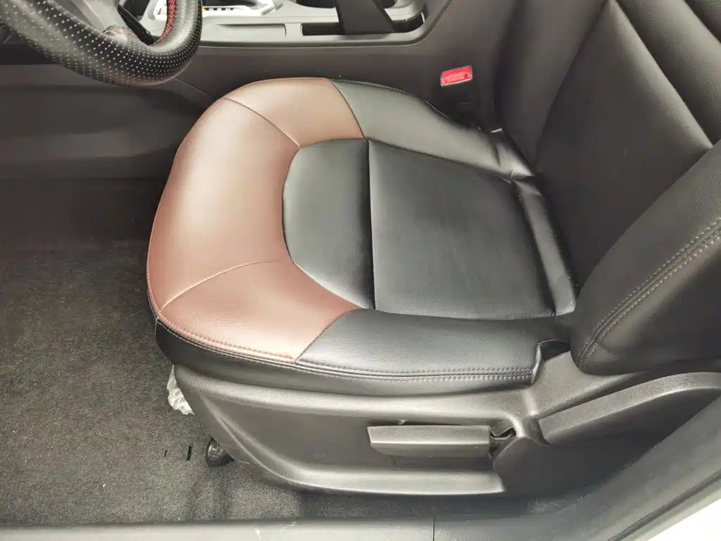 GAC Motor Trumpchi GS4 — миниатюра 20